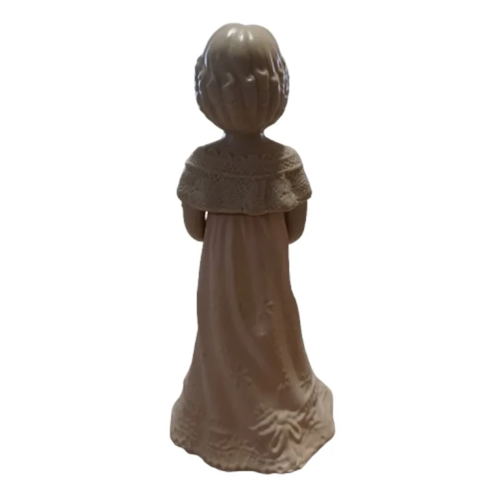 Vintage 1970s Avon Sentimental Doll 